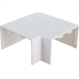 Поворот на 90 градусов Промрукав 40х25 4 шт PR08.2845 