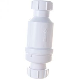 Сифон McAlpine тип сухой гидрозатвор 32-32мм (пакет) MRNRV32C-PB 