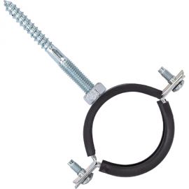 Металлический хомут SLT AQUA 47-52 мм 1 1/2 М8 SLTFKH150 