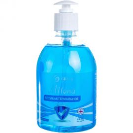 Жидкое мыло антибактериальное Grass Milana Original 126705 