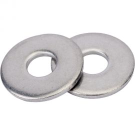 Кузовная шайба DINFIX нерж. А2, М10, DIN 9021, увеличенная, 2 шт. 00-00002592 