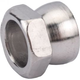 Антивандальная отрывная гайка DINFIX М12 ART9150, А2 (нержавеющая), 2 шт. 00-00002688 