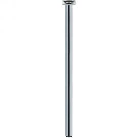 Ножка Tech-Krep D30х700 круглая, нерегул, хром накл.151249 