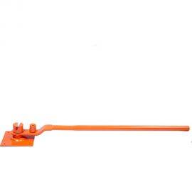 Ручной арматурогиб Gigant АРГ-12Е 