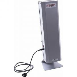 Бактерицидный обеззараживатель воздуха ПРОФМЕТСТИЛЬ ВОБ 2-15Н 28 