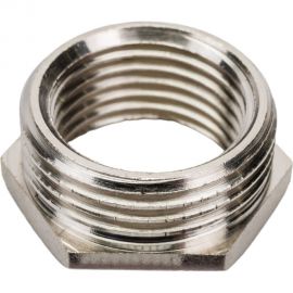 Футорка STI 3/4" х 1/2" Н-В никелированная D270-05074 