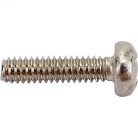 Винт Метиз-Эксперт М2x8, нерж. А2, DIN 7985, 500 шт. БП-00026038 