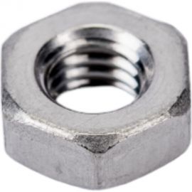 Гайка из нержавеющей стали DINFIX DIN 934 А2, м3, 100 шт. 00-00002534 