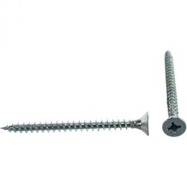 Саморез Tech-Krep ШУц 5,0х60 потайная головка 7 шт, пакет 102449 