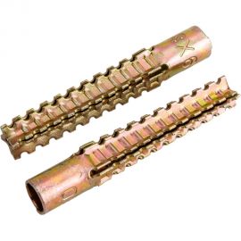 Дюбель для газобетона Tech-Krep MUD 8x60 мм 133386 