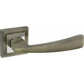 Дверная ручка Фабрика замков A 202 AB СТ-00000206 