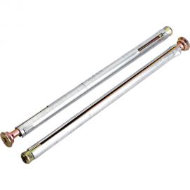 Металлический рамный дюбель Стройбат MRD 8х132 10 шт 2725611-1 