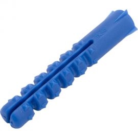 Дюбель с шипами Невский Крепеж 10x60, полипропилен, 150 шт., пакет НК 825377 