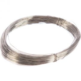 Медная мягкая луженая проволока Торкабель ММЛ 0,40 20м 0749524536571 