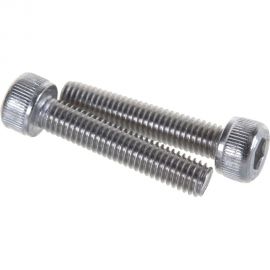 Винт Метиз-Эксперт М5х25 А2 DIN 912 уп. 200 шт. БП-00002063 