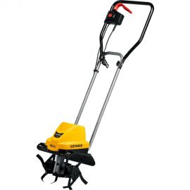 Электрический культиватор STEHER EK-800 