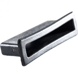 Комплект врезных латодержателей LIK для ламели шириной 65мм, с углублением 25мм, 10шт. LIК002-2001 