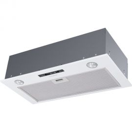 Кухонная вытяжка MAUNFELD белый Crosby Light 50 White 