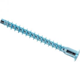 Конфирмат с внутренним шестигранником STARFIX 5,0x50 мм, 250 шт. SMC3-07506-250 