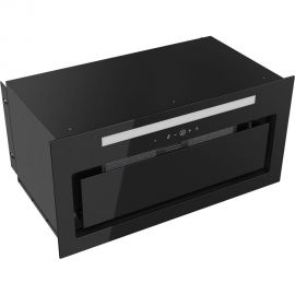 Кухонная вытяжка Konigin Navi Black Glass 60 102020 