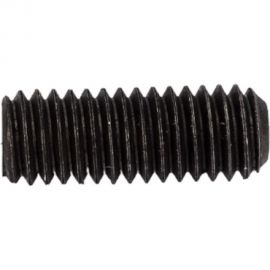 Установочный винт ЦКИ DIN913 М6х16 45Н ОКС 100 шт. 50488 