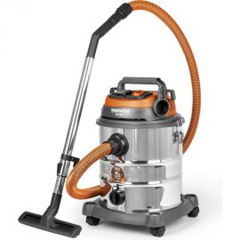 Универсальный пылесос Daewoo DAVC 2514S 