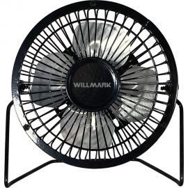 Вентилятор Willmark WDF-15BU 3000317 