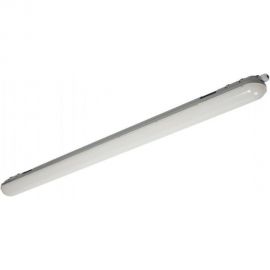 Светодиодный светильник Gauss ССП-176 Elementary IP65 1200х76х66 36W 2850lm 4000K матовый 864225236 