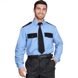 Галстук охранника ГК Спецобъединение, Галс 001 