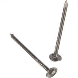 Толевый оцинкованный гвоздь евро Tech-Krep 3.0х50, 200г, коробка 102042 