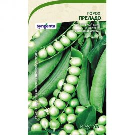 Семена САДОВИТА Горох Преладо 20 семечек 00132342 