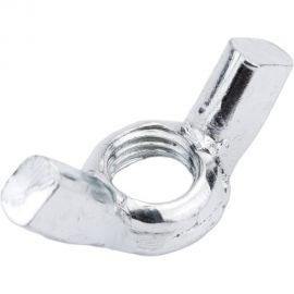 Барашковая гайка Невский Крепеж DIN 315, M10, 8 шт. 811277 