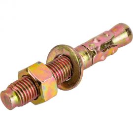 Клиновой анкер Tech-Krep 16х105 1 шт - пакет 108040 