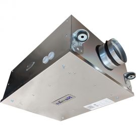Канальный круглый шумоизолированный вентилятор Naveka VS(AC1/D)- 200 Compact УН-00006109 