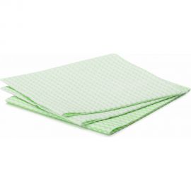 Салфетки Рыжий кот из бамбукового волокна 34x38 см 3 шт 002930 