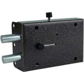 Накладной замок Siblock ЗГС-4 4 кл. 480 