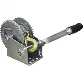 Ручная лебедка OCALIFT 500кг 10м kc50010 