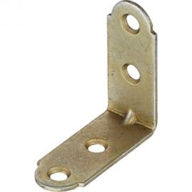 Мебельный уголок РК ГРУП KWZ6 125x125x20 мм, ЖЦ, узкий РК000003099 