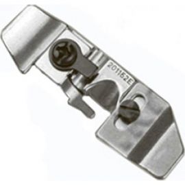 Подошва лапки BRONG 201152E/201155C 