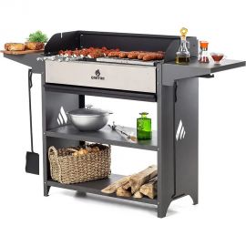 Мангал GRATAR Professional Optima Grill POG 3000 