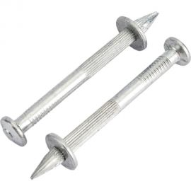 Монтажный дюбель-гвоздь Tech-Krep 4.5x60 мм, 10 шт., пакет 154417 