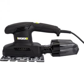 Шлифовальная машина WORX Professional 260 Вт WU660 