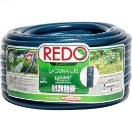 Поливочный армированный шланг Laguna Lite 1/2"", 25 м 641225 
