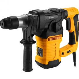 Сетевой перфоратор DEKO DKH2000 с набором из 5 буров SDS+ 063-4271 