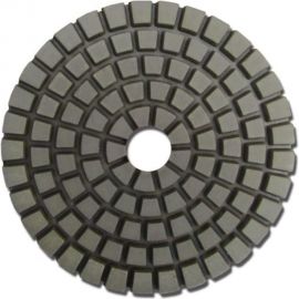 Пад гибкий полировальный 80х4 мм, зернистость 800 SPEKTROS 53000 