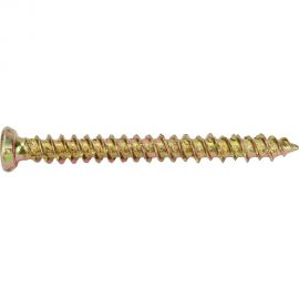 Шуруп по бетону Невский Крепеж 7,5x72 8 шт. 812224 