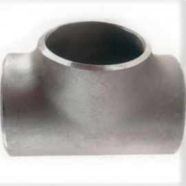 Тройник SMGTOOL ДУ/Д 108x4 Сталь 20 ГОСТ 1084017376 