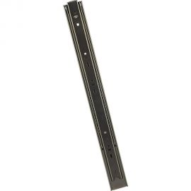 Направляющие push-open Laurus 450 мм комплект 09419 