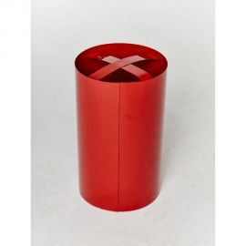 Круглая подставка под огнетушитель УРАЛ ПТВ П-10 741509597210 