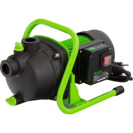 Садовый поверхностный насос СИБРТЕХ СПН850-П 97245 